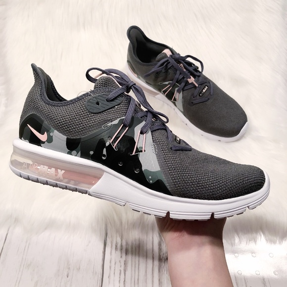 air max sequent 3 womens